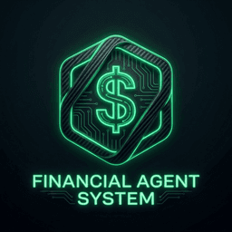 Financial Agent System